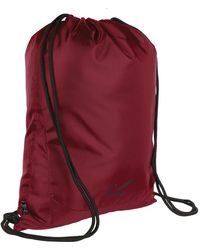 Regatta - Shilton Drawstring Bag - Lyst