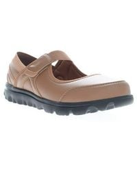 Propet - Onalee Mary Jane Flat - Lyst