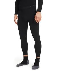 FALKE - Maximum Warm Long Base Layer Bottom - Lyst
