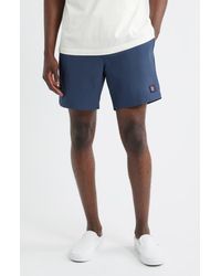 Dark Seas - Warwick Stretch Drawstring Shorts - Lyst