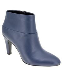 BCBGMAXAZRIA - Riverlin Bootie - Lyst
