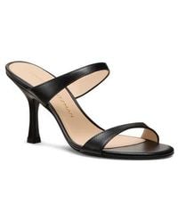 Stuart Weitzman - Nudist Sandal - Lyst
