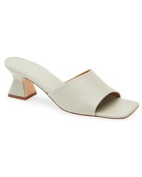 Aeyde - Ale Slide Sandal - Lyst