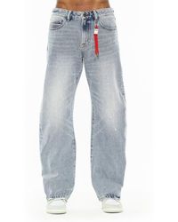 Cult Of Individuality - Grunge 607 Baggy Jeans - Lyst