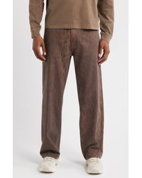 Saint Studio - Uno Preda Jeans - Lyst
