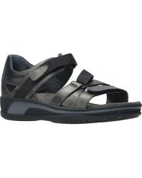 Wolky - Desh Sandal - Lyst