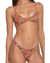 Bright Swimwear - Sofie Top - Lyst