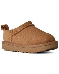 UGG - Kids' Classic Micro Boot - Lyst