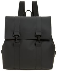 Rains - Msn Cargo Waterproof Backpack - Lyst