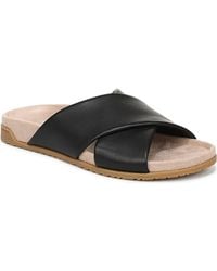 Vionic - Etna Crossover Slide Sandal - Lyst