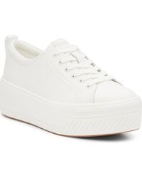 Keds - Skyler Platform Sneaker - Lyst