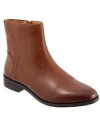 Trotters - Ava Bootie - Lyst