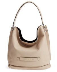 longchamp hobo bag