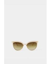 Katie Loxton - Ravello Sunglasses - Lyst