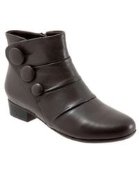 Trotters - Mila Bootie - Lyst