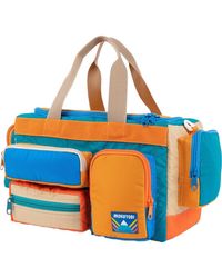 Mokuyobi - Camp Bag - Lyst