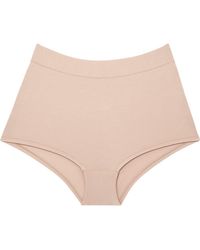 CUUP - The Boyshort Modal - Lyst