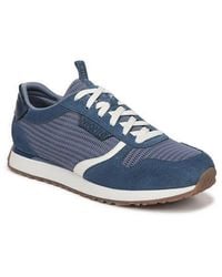Vionic - Monarch Mesh Sneaker - Lyst
