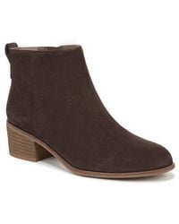 Dr. Scholls - Anya Bootie - Lyst