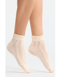 Casa Clara - Dylan Crew Socks - Lyst
