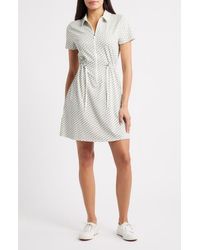 Tommy Bahama - Abby Puerto Palms Shirtdress - Lyst