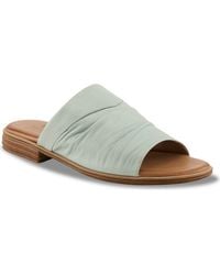 Spring Step - Jaleel Slide Sandal - Lyst