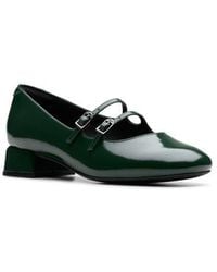 Clarks - Daiss Shine Mary Jane Pump - Lyst