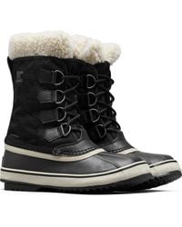 Sorel - Winter Carnival Waterproof Boot - Lyst