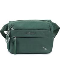 Hedgren - Hogo Rfid Convertible Belt Bag - Lyst