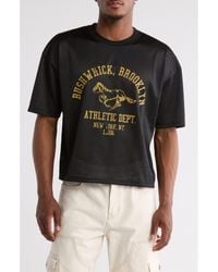 PacSun - Football Jersey Top - Lyst