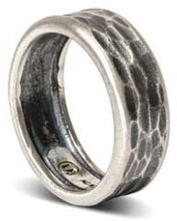 LOUPN - Tough Luck Ring - Lyst