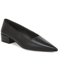 Sarto - Boa Pointed Toe Pump - Lyst