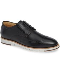chambliss cap toe