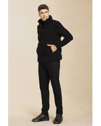 NAKEDCASHMERE - Cody Cashmere Puffer Vest - Lyst