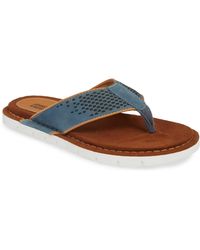 crocs women's reviva flip flop