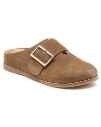 Kelsi Dagger Brooklyn - Franklin Mule - Lyst