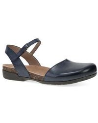 Dansko - Rowan Flat - Lyst