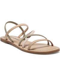 Lucky Brand Flats for Women - Up to 49% off at Lyst.com
