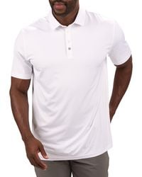 Black Clover - Crockett Polo - Lyst