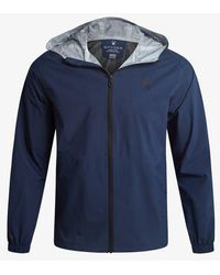 Spyder - Spring Showers Jacket - Lyst