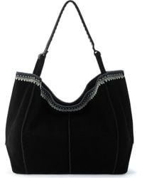 The Sak - Los Feliz Large Tote Leather Bag - Lyst
