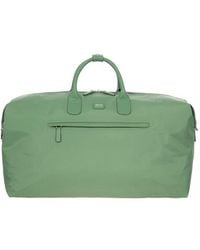 Bric's - Positano 22' Deluxe Duffle - Lyst