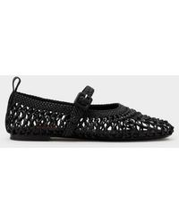 Simon Miller - Knotted Riad Flat - Lyst