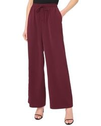 Halogen® - Drawstring Pants - Lyst