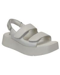 Otbt - Assimilate Platform Sandal - Lyst
