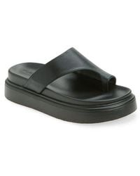 Tony Bianco - Jazzy Toe Loop Sandal - Lyst