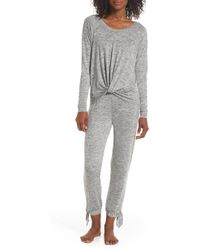 ugg pyjamas