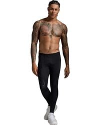 2XU - Core Compression Tights - Lyst