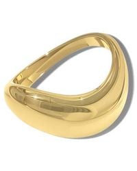 BEN ONI - Wave Stackable Ring - Lyst