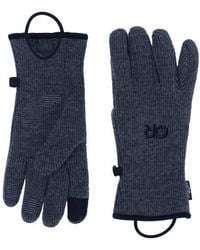 Outdoor Research - Flurry Sensor Gloves - Lyst